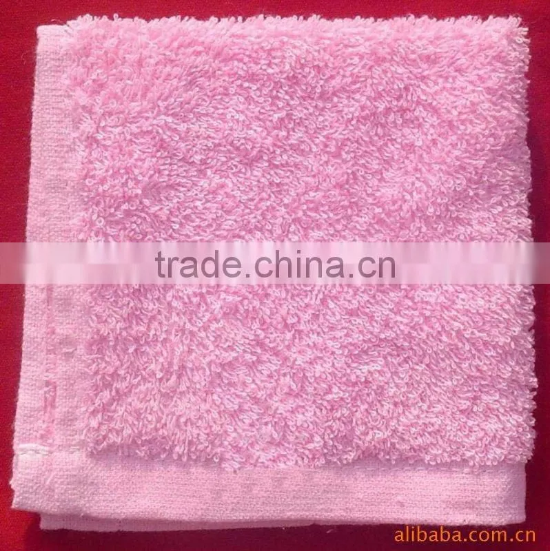 100% cotton printing sauna towel