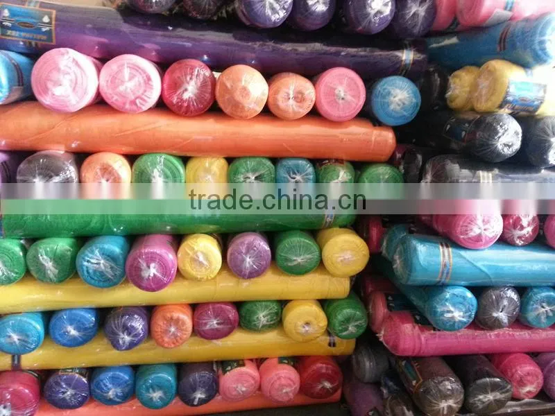 super soft stretch ks diamond velvet fabric for garment