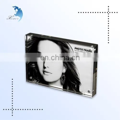 best price figure model acrylic display for factory use