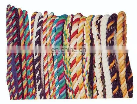 elastic luggage rope