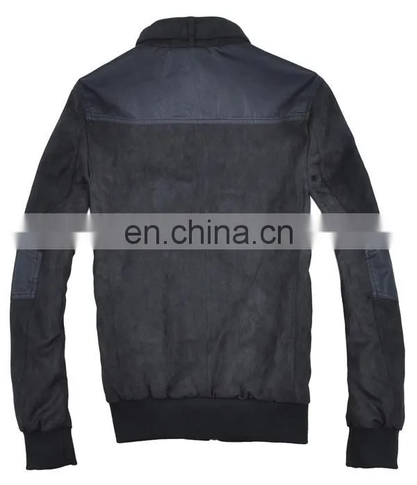 Windstopper polar fleece jacket