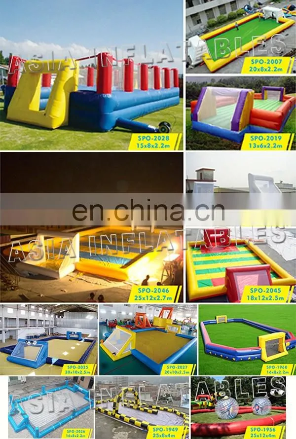 Outdoor Playground Human Bubble Ball Transparent Ball