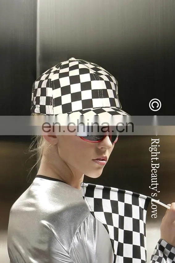 Adult crazy hats / ladies fashion felt hats / crazy hats for sale