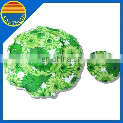 Nylon Pop Up Hat Foldble Hat Sunhat