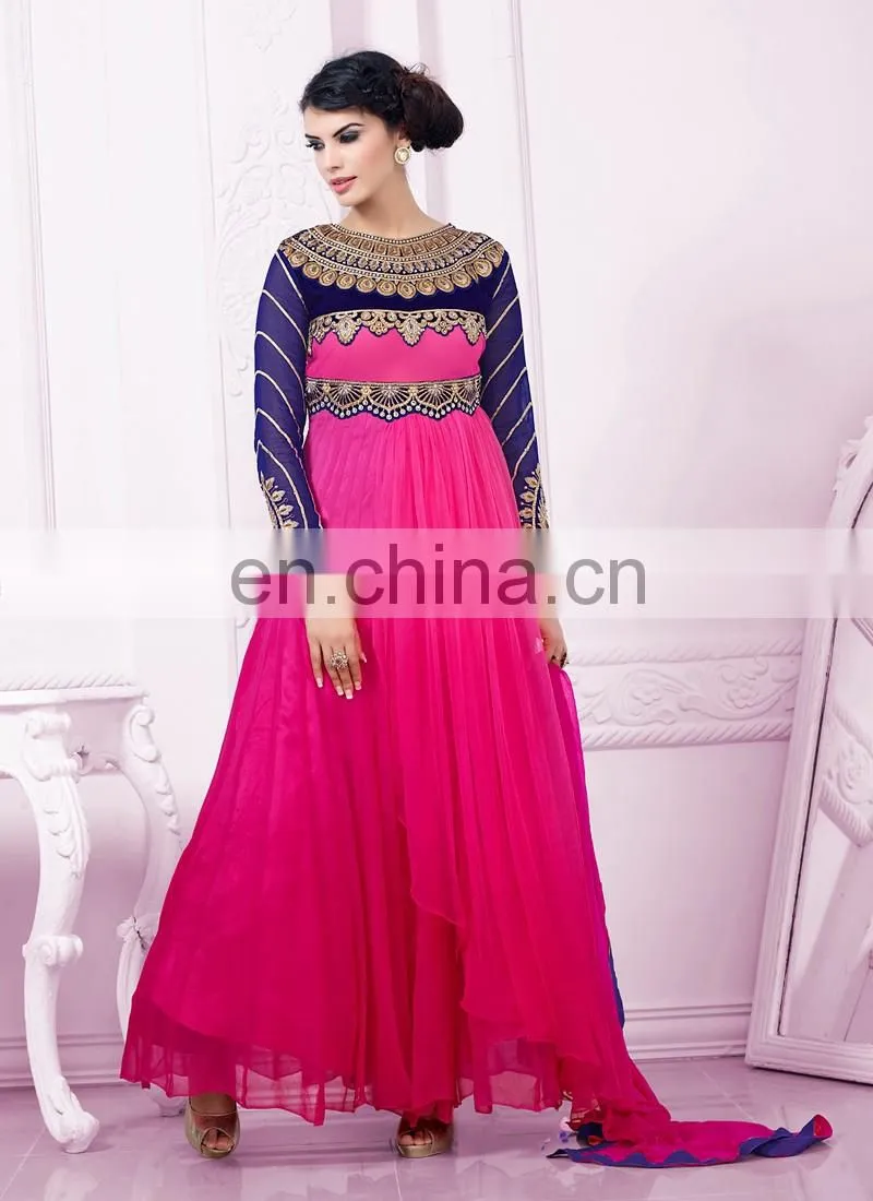 Latest Indian Pakistani Bridal Wedding Wholesale Salwar Kameez Designs for Stitching Ladies Winter Suits Salwar