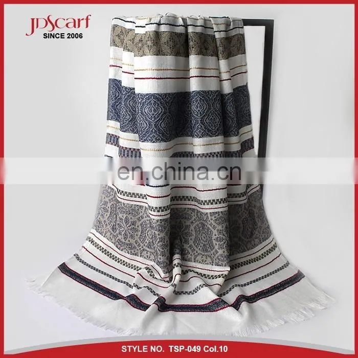 new design muslim fashionable scarf hijab scarf dubai