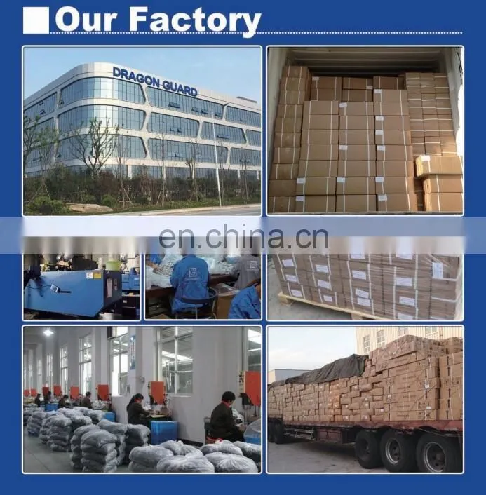 Dragon Guard EAS Access Control System alarm eas antenna systems