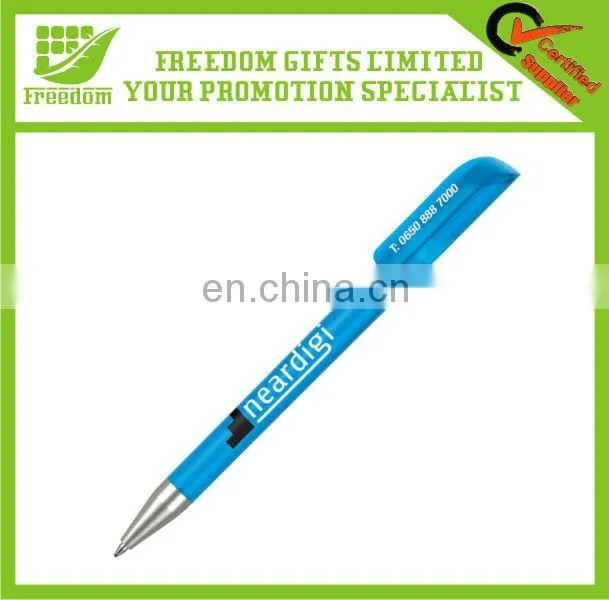 Personalized Logo Printing Ball Pen For Promotion