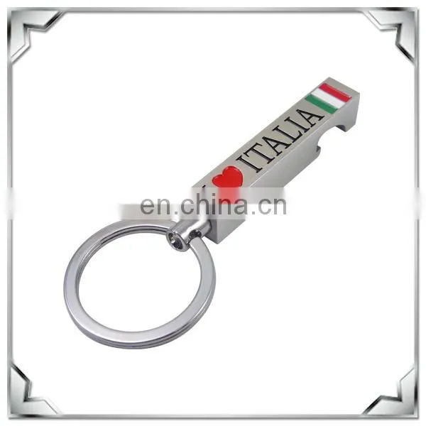 USA Miami souvenir new keyring design