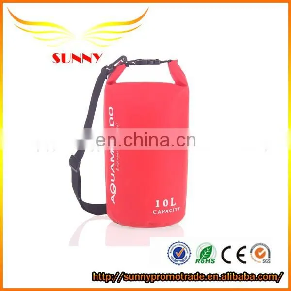 PVC waterproof floating bag ,waterproof diving bag