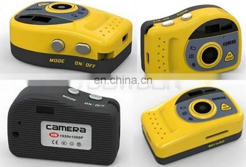 C70 Mini pocket camera hd hidden mini camera 720p hd mini video camera 1280*960