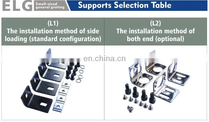 Small size light curtain sensor