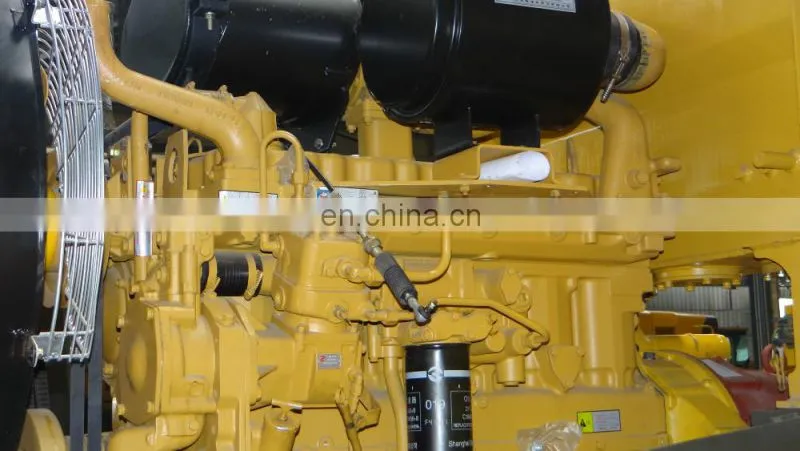6ton china supplier wheel loader, wheel lader price