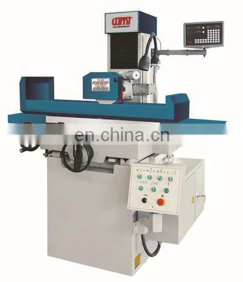 M7125A-1 new condition surface grinding machine price grinding wheel with CE