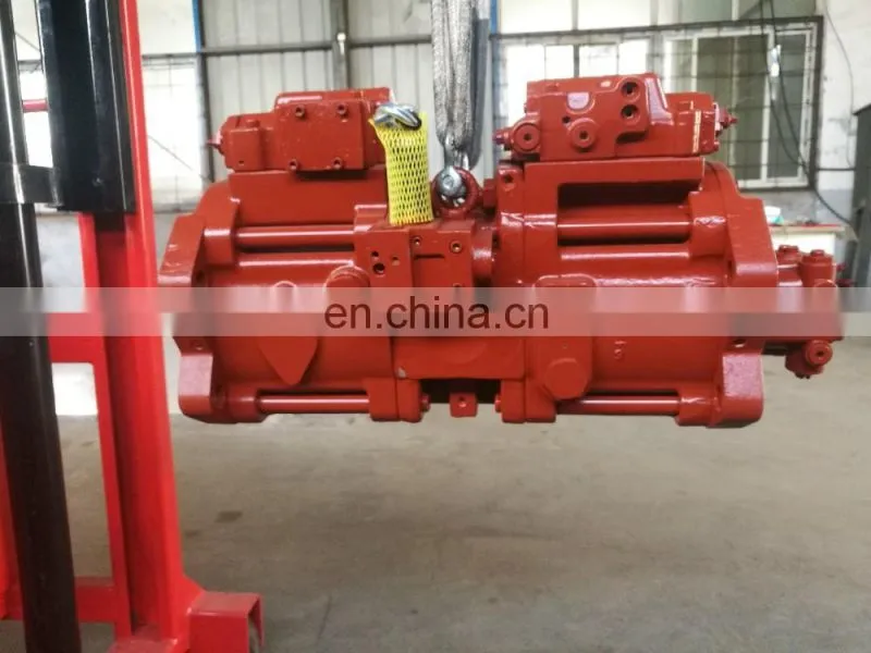 XJBN-00737 R225-7 Hydraulic Pump