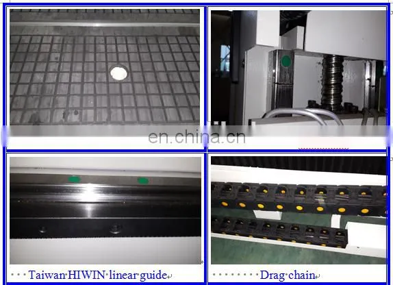 1325 cnc router wood carving machine China 3 axis 4 axis