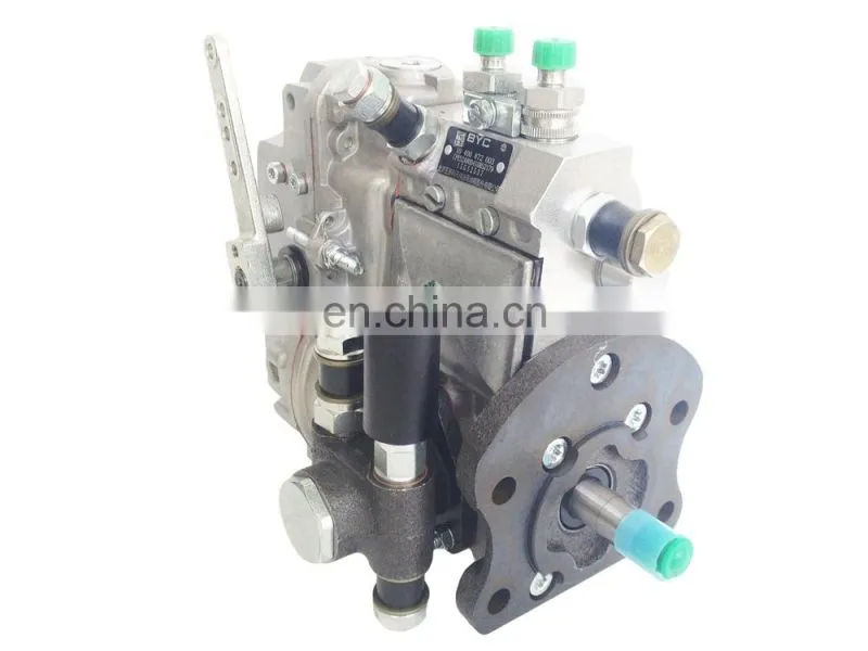 Beinei Engine F2L912D Using Fuel Injection Pump 2232113KY