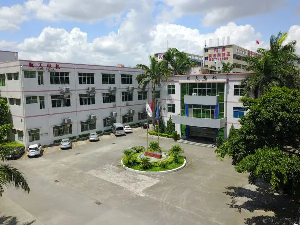 Shenzhen Casic Motor System Co,. Ltd company overview - view 1
