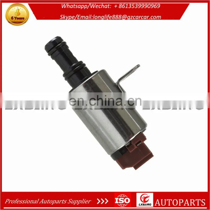 28400-PRP-004 90430A Automatic Transmission Shift Solenoid A fit For Acura transmission control solenoid assy