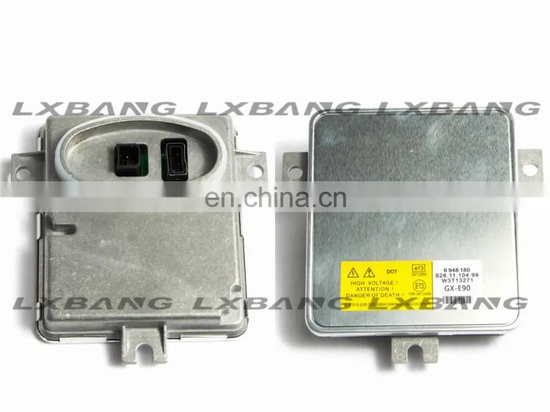 Original Xenon Control Unit Ballast W3T13271 FOR MITSUBISHI ELECTRIC D1S BMWS E90 E91