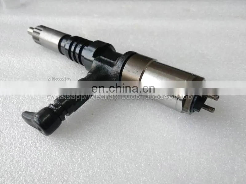 Denso Injector 095000-0562 = Komatsu Injector 6218-11-3101