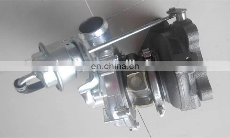 RHF4H turbo VB420088 1515A029 4D56 Turbocharger for Mitsubishi L200, W200 4D5CDI Engine