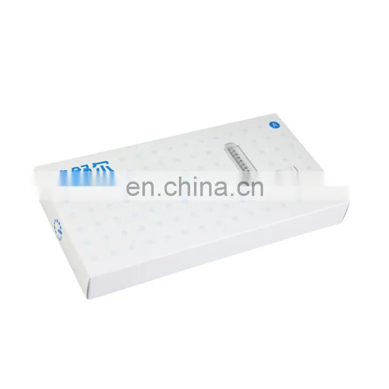 No needle Mesotherapy Machine Cartridge Hyaluronic Pen Needle Cartridges