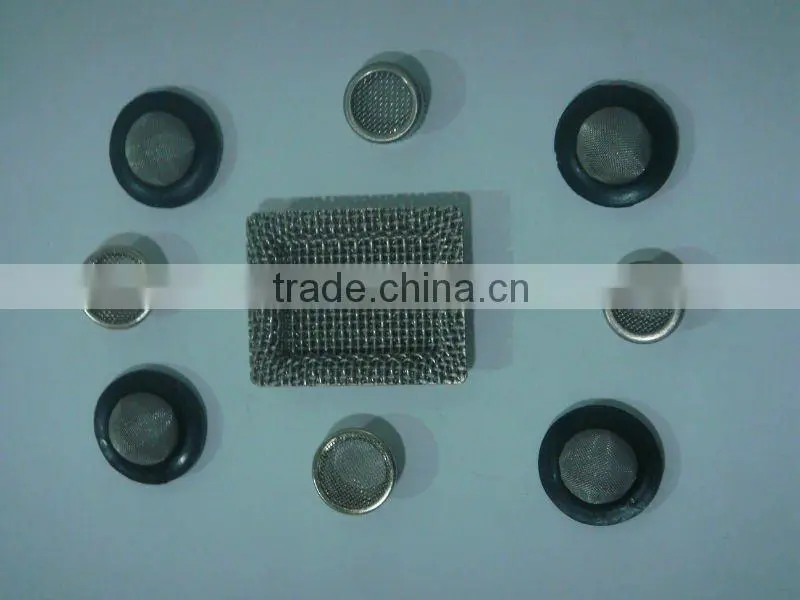stainless steel filter(manufacture)