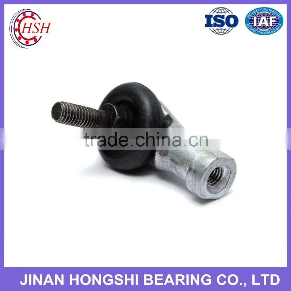 SA 30 C Stainless steel rod end bearing 30x75x22mm joint bearing SA30 C SA30C