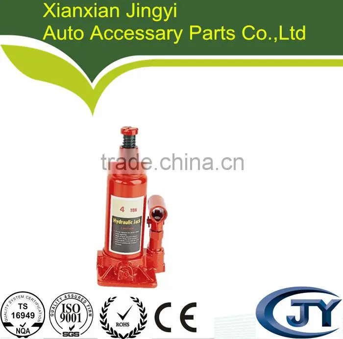 lift portable truck hydraulic air floor jack