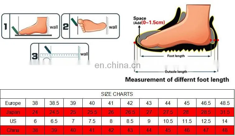 2021 spring and autumn new cross-border trend three air cushion avant-garde luminous men's casual plus size sneakers