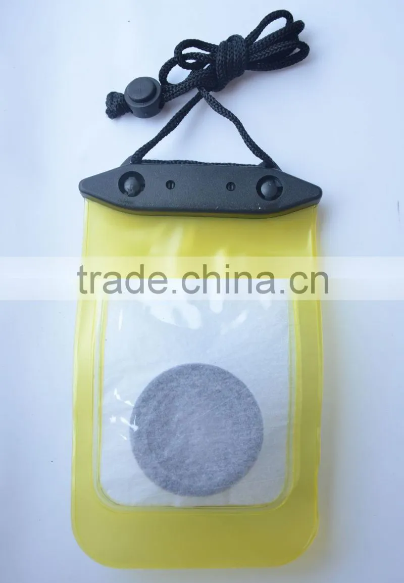Digital Camera Waterproof Bag Dual Protection Waterproof Bag For Digital Camera