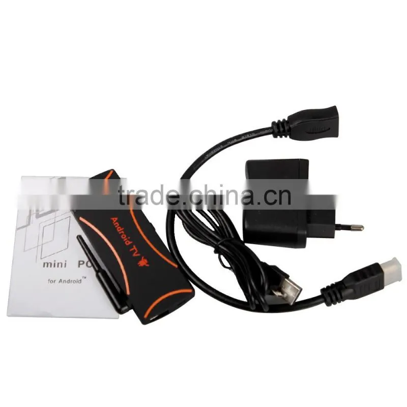 2014 X1 pre-installed xbmc quad core RK3188 android smart tv box hdmi android 4.2