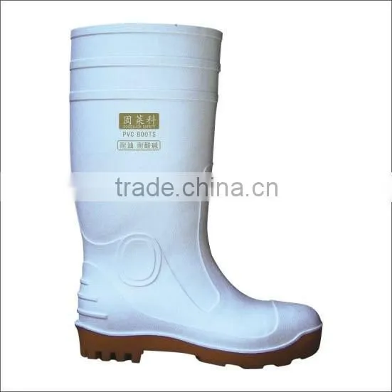 cheap and high quality steel toe safety boots with industry work
