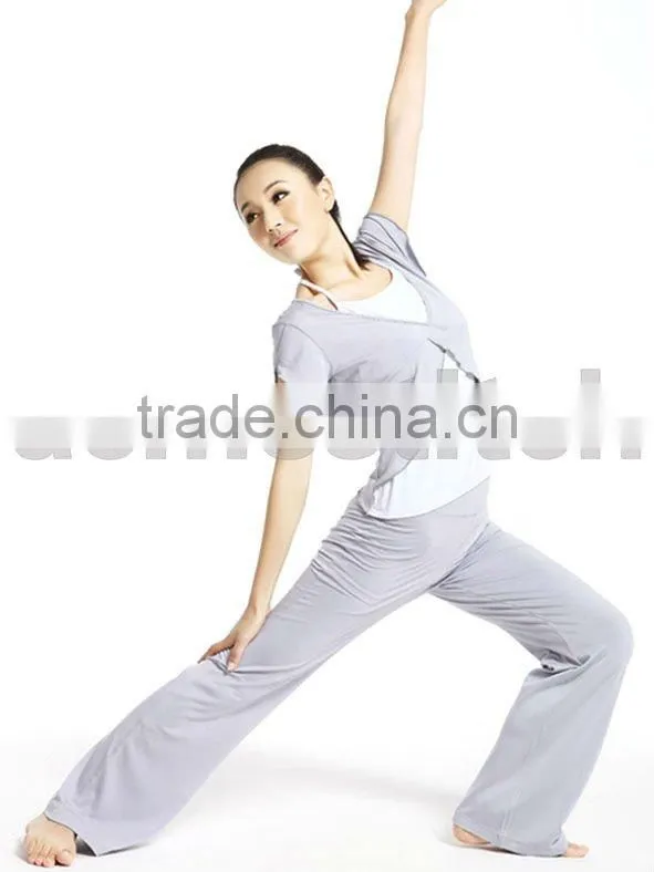 2012 Popular women's yoga wear,yoga wear ---22301