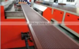 Jiaxing Hardeck WPC Co., Ltd. company overview - view 3