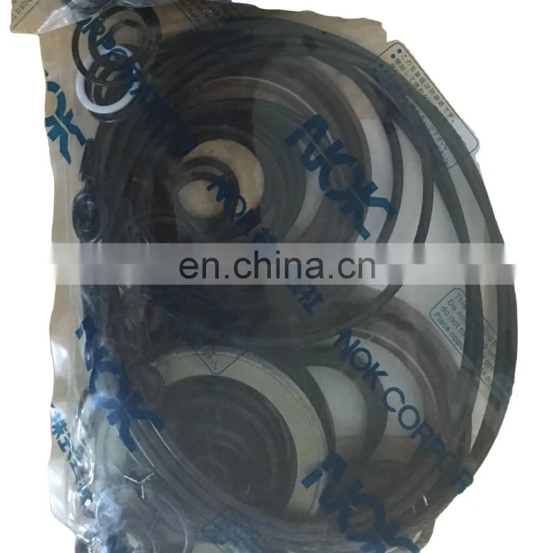 excavator parts KX018-4 Seal kit KX018-4 cylinder seal kits