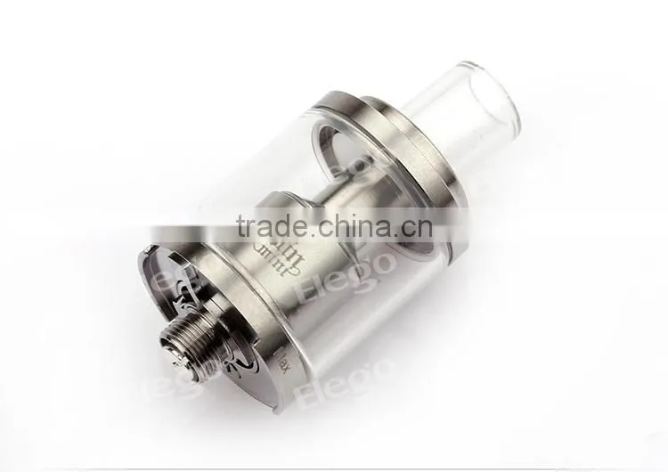Authentic High Quality UD Goblin Mni RTA Tank, Goliath V2 Subohm Tank/ Zephyrus Tank/Bellus RTA Tank From Elego