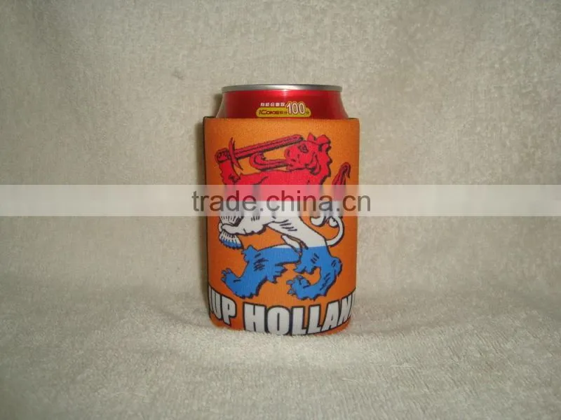 gel can cooler