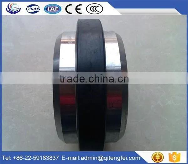 Concrete pump spare parts pipe flange gasket