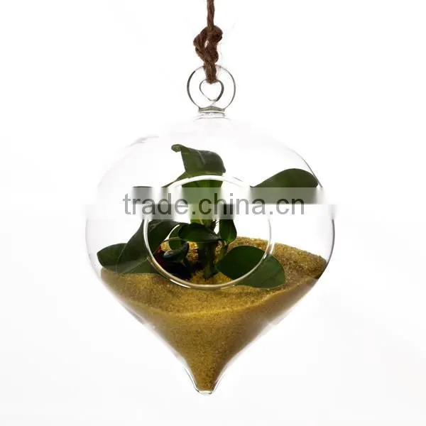 decoration to garden cheap glass vases modern glass vases