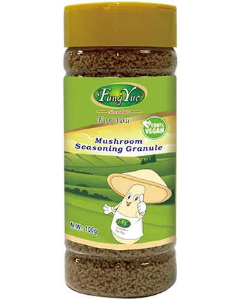 FungYue Mushroom Seasoning Granule 100g.png