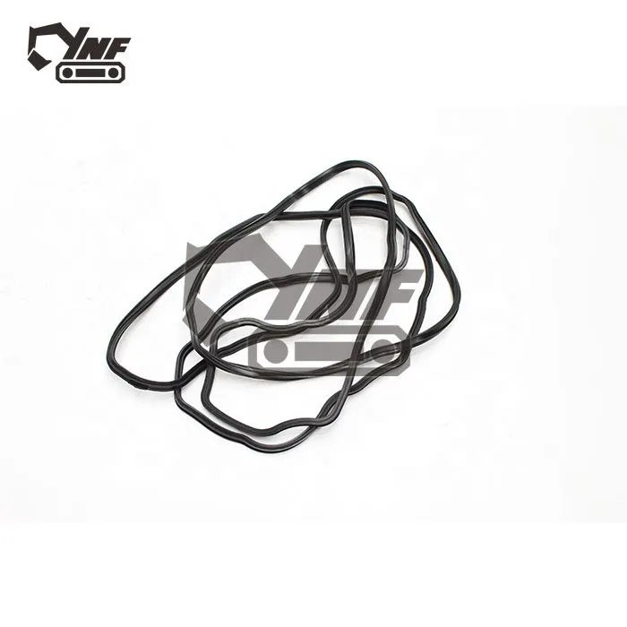Valve Gasket Cover PC300 PC360 PC390 6745117810 6745-11-7810