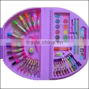 24pcs Mini Crayon Set for kids