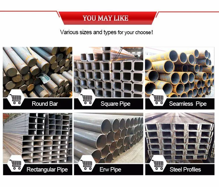 Hot Sale European Q235 Galvanized Steel H-Beams HEA HEB IPE Hot Rolled Construction Material for Structure Building ASTM Cutting