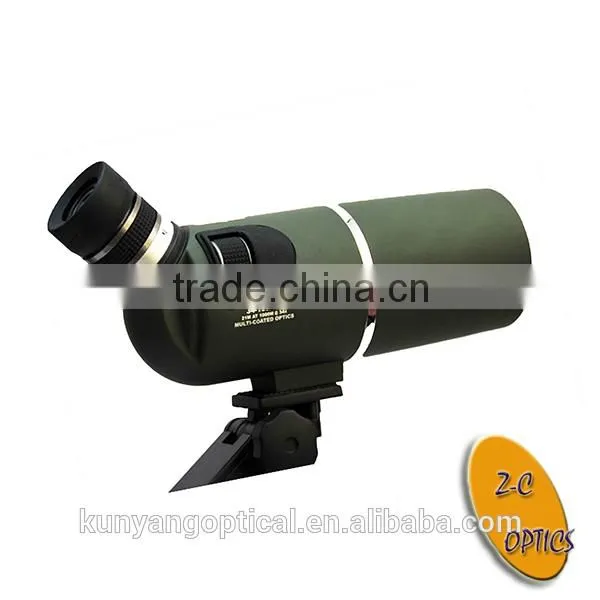 thermal rifle scope S1870 side focus rifle scope