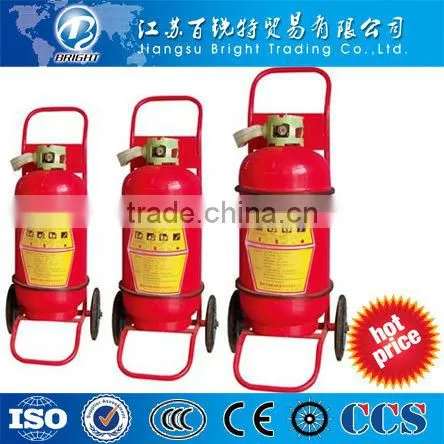 2015 New dcp fire extinguisher manufacture