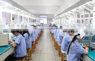 Zhejiang Yuesui Electron Stock Co., Ltd. company overview - view 2