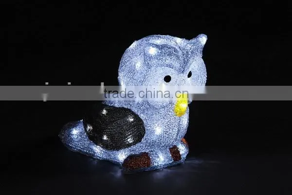 Designer hot-sale disco 3d ceiling light