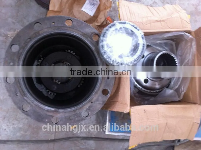 crane electronic parts/Crane engine parts/crane chassis parts